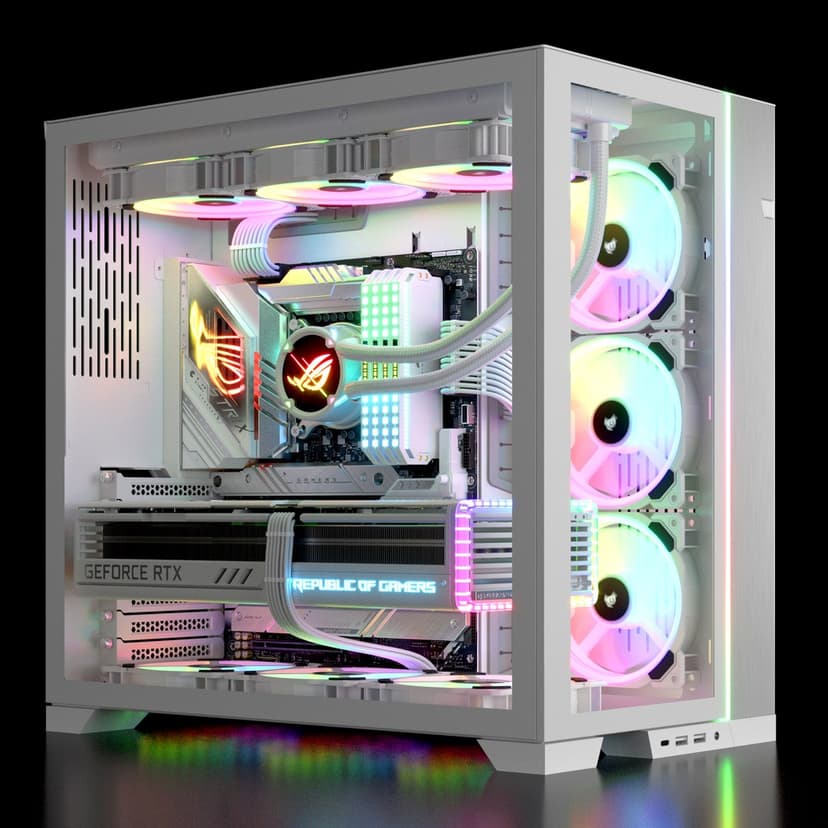 High-End PC