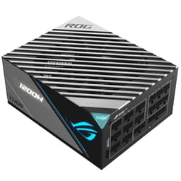 ROG 1200W PSU image