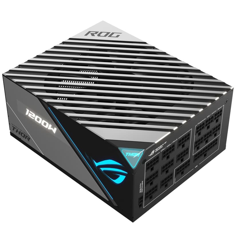 ROG 1200W PSU