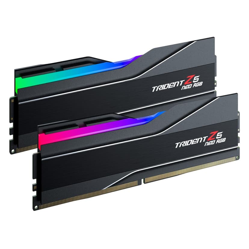 TridentZ5 RAMs