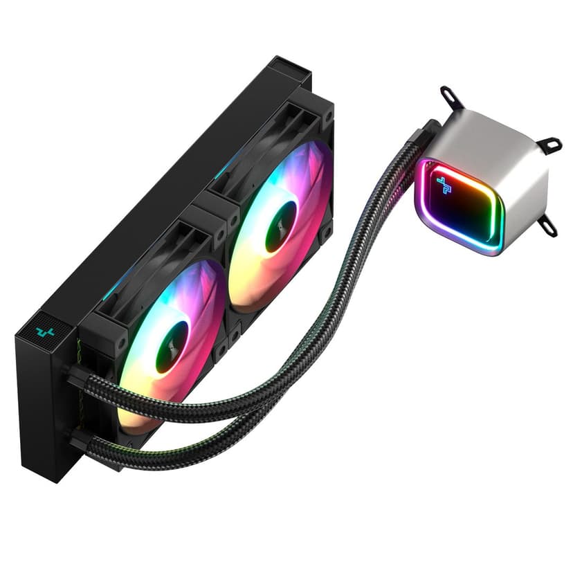 LT Liquid Cooler