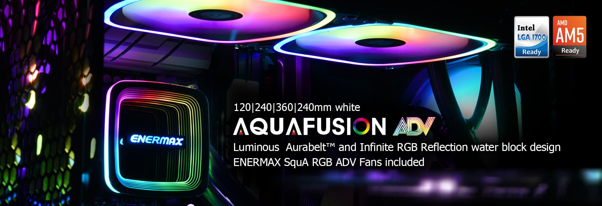 LT Liquid Cooler