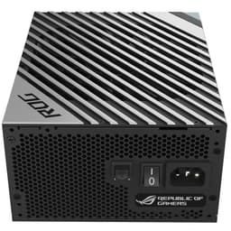 ROG 1200W PSU image